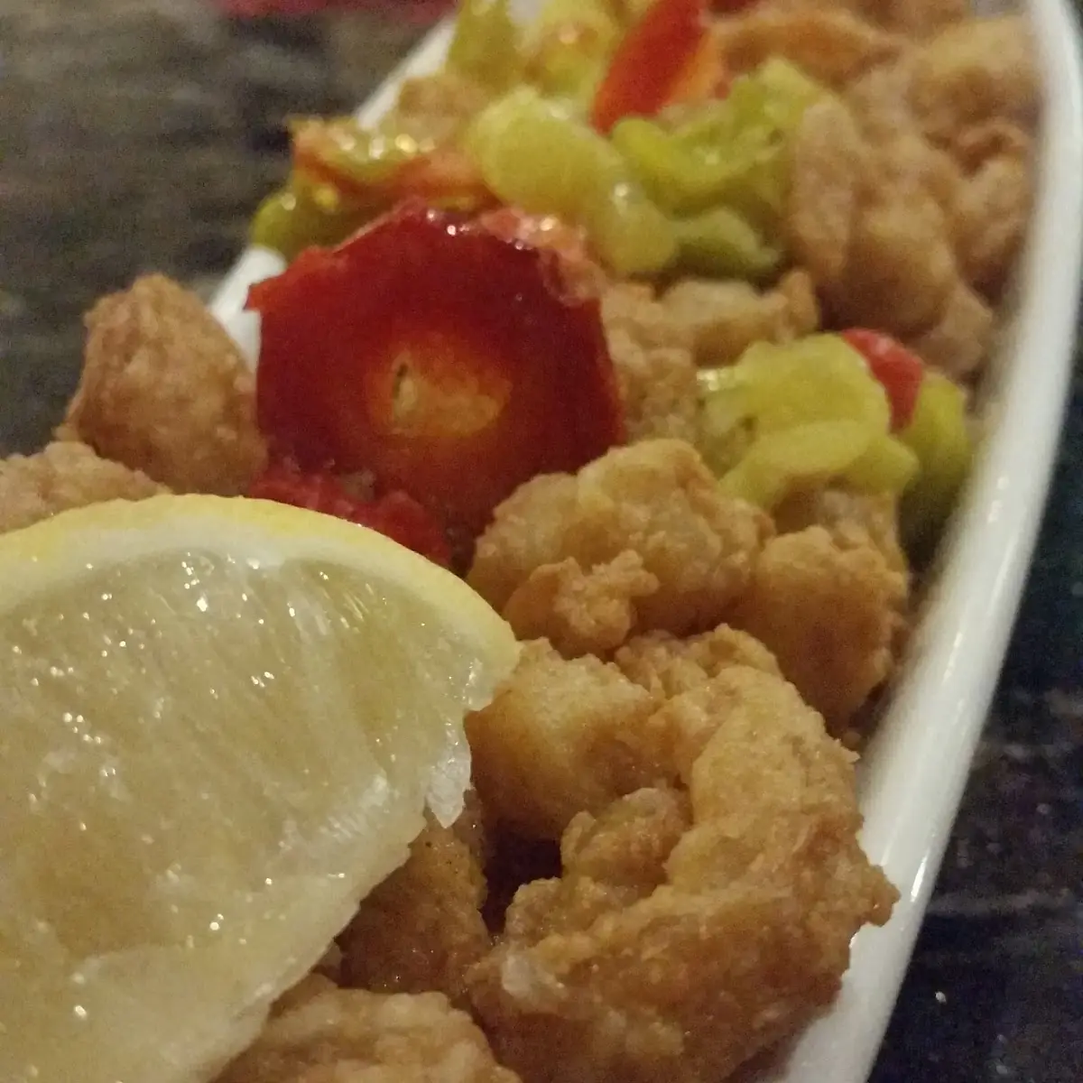 Wild West Shrimp
