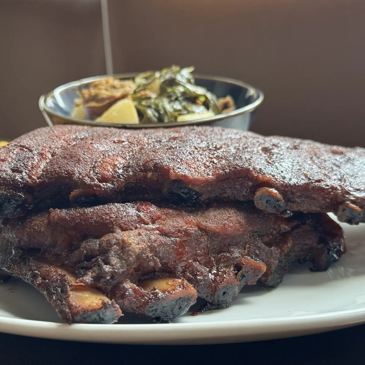 Spare Ribs