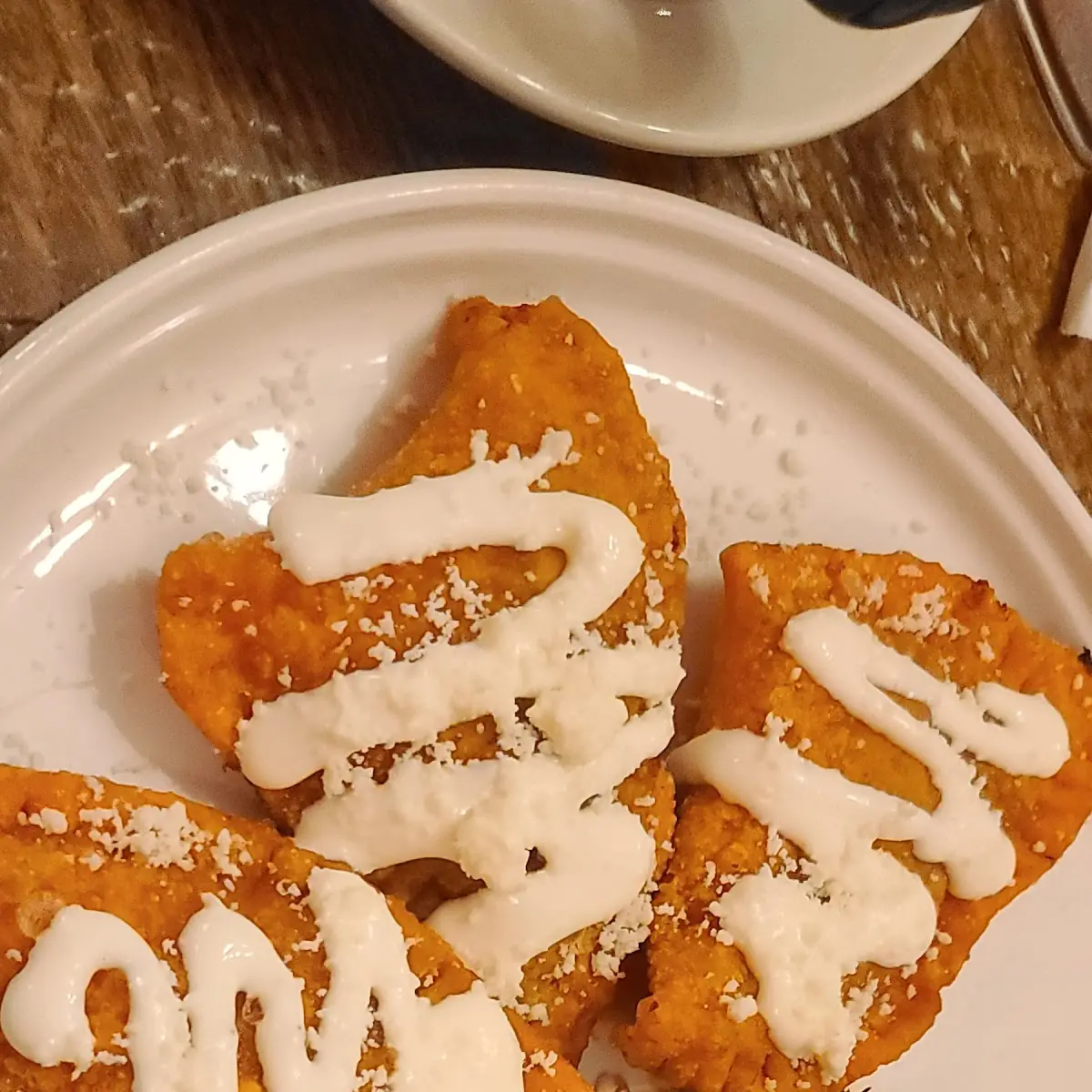 Empanada
