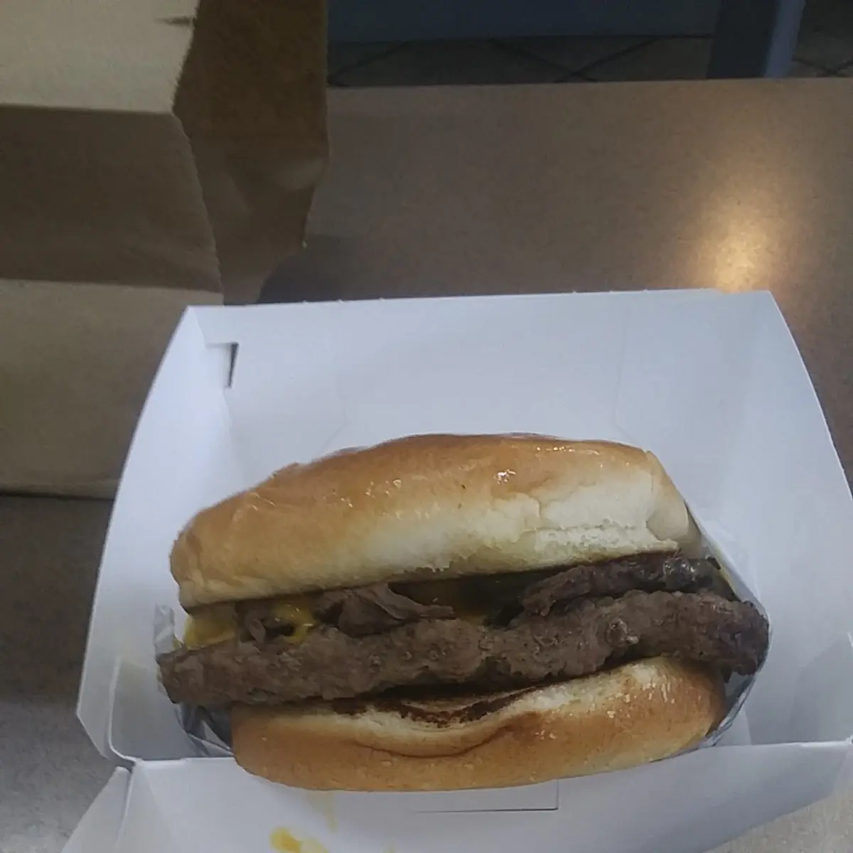 Prime Rib & Cheddar Angus Thickburger
