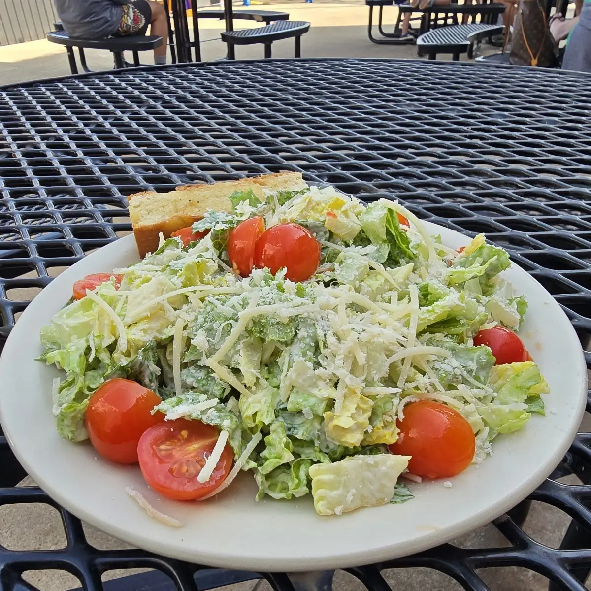 Side House Salad