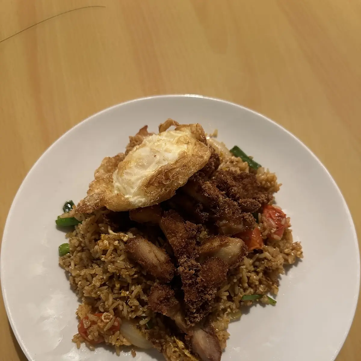 Nasi Goreng