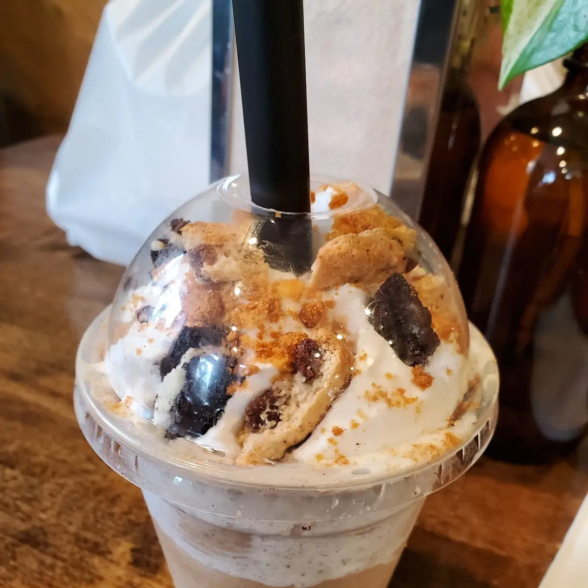 Cookie Shake