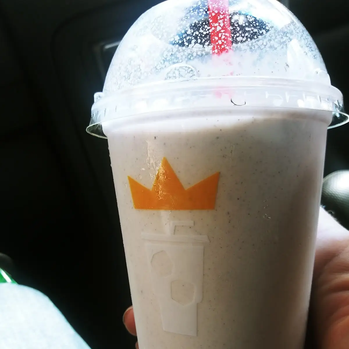 Oreo Shake