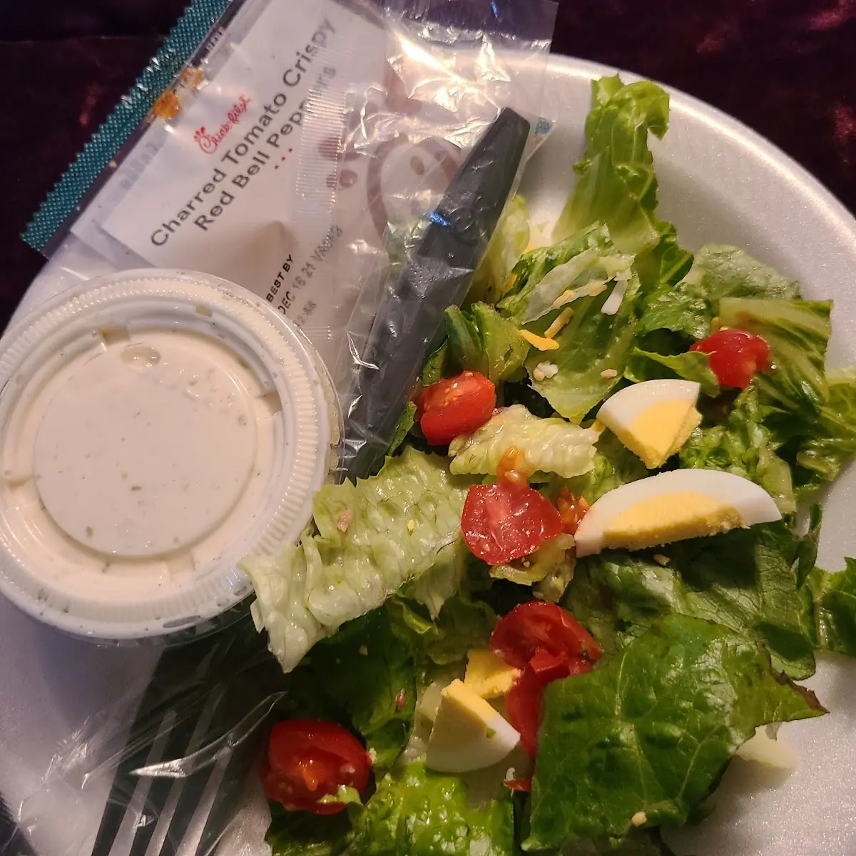 Cobb Salad