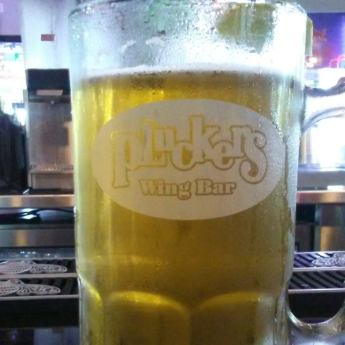 Draft Beer