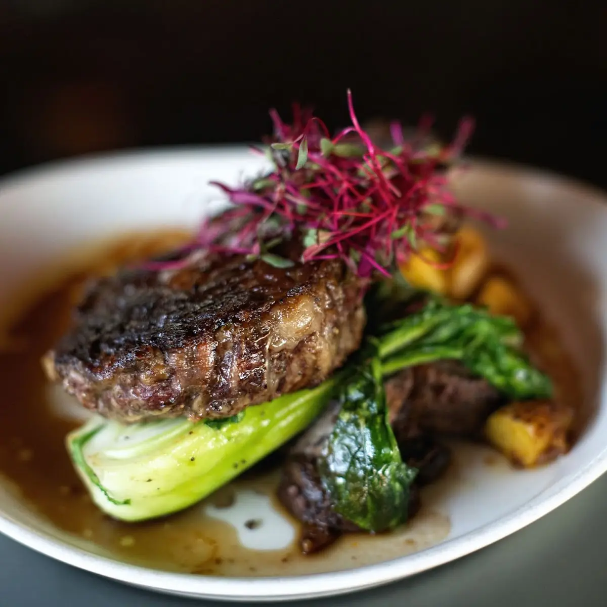 Filet Mignon