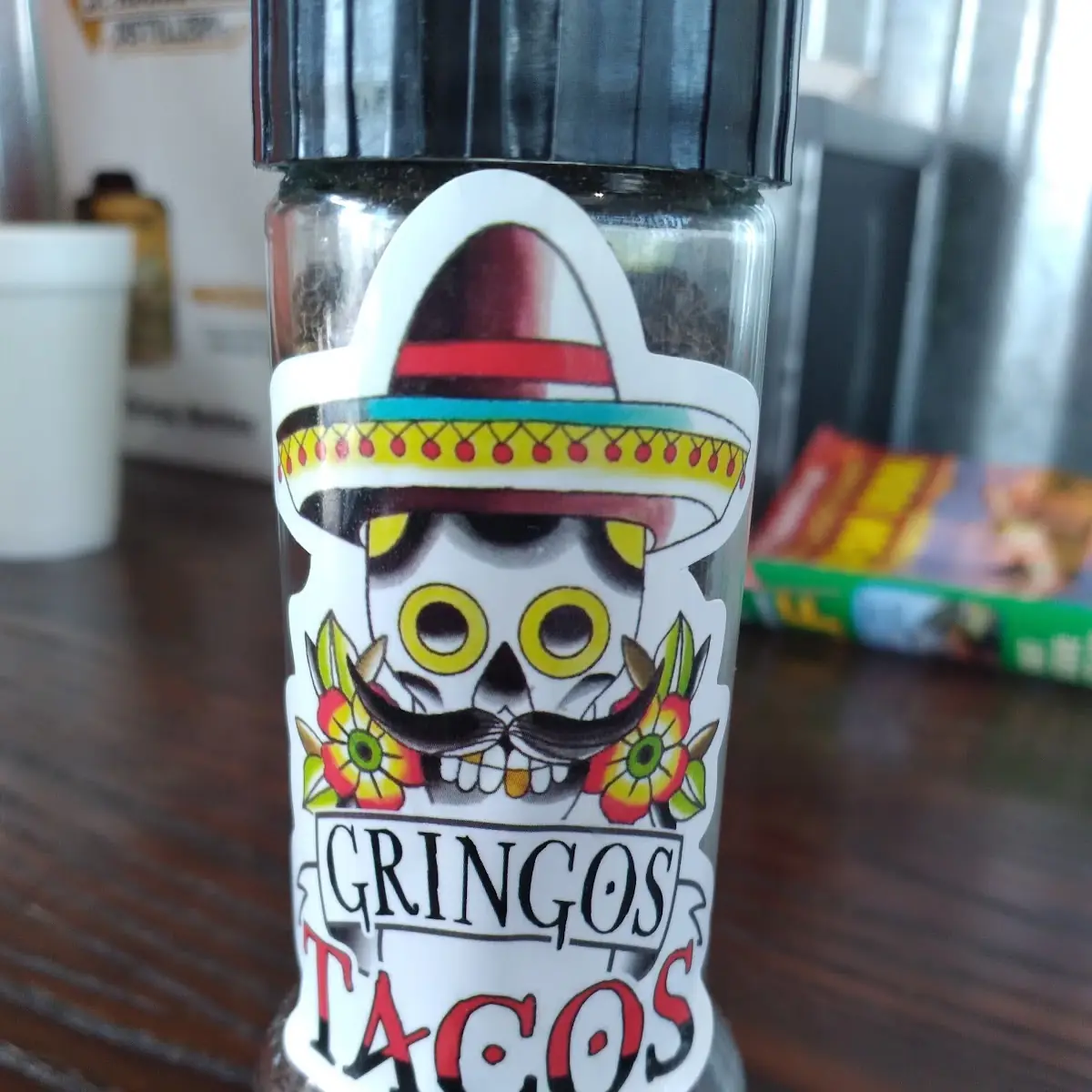 Liquid Hot Sauce in St Augustine FL