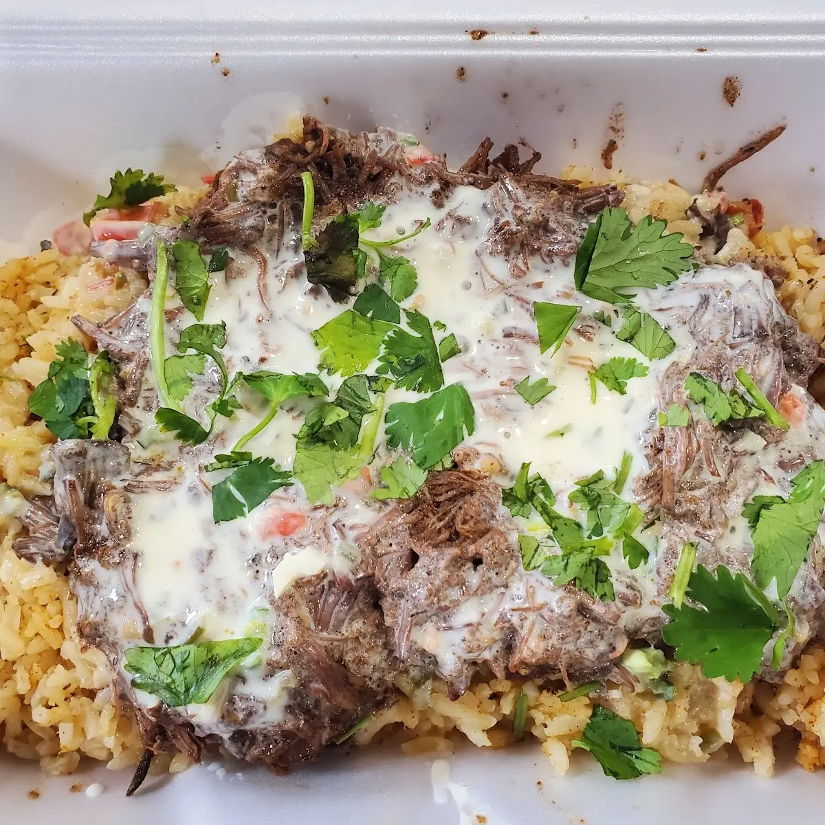 Tacos Burrito Bowl and Grillers