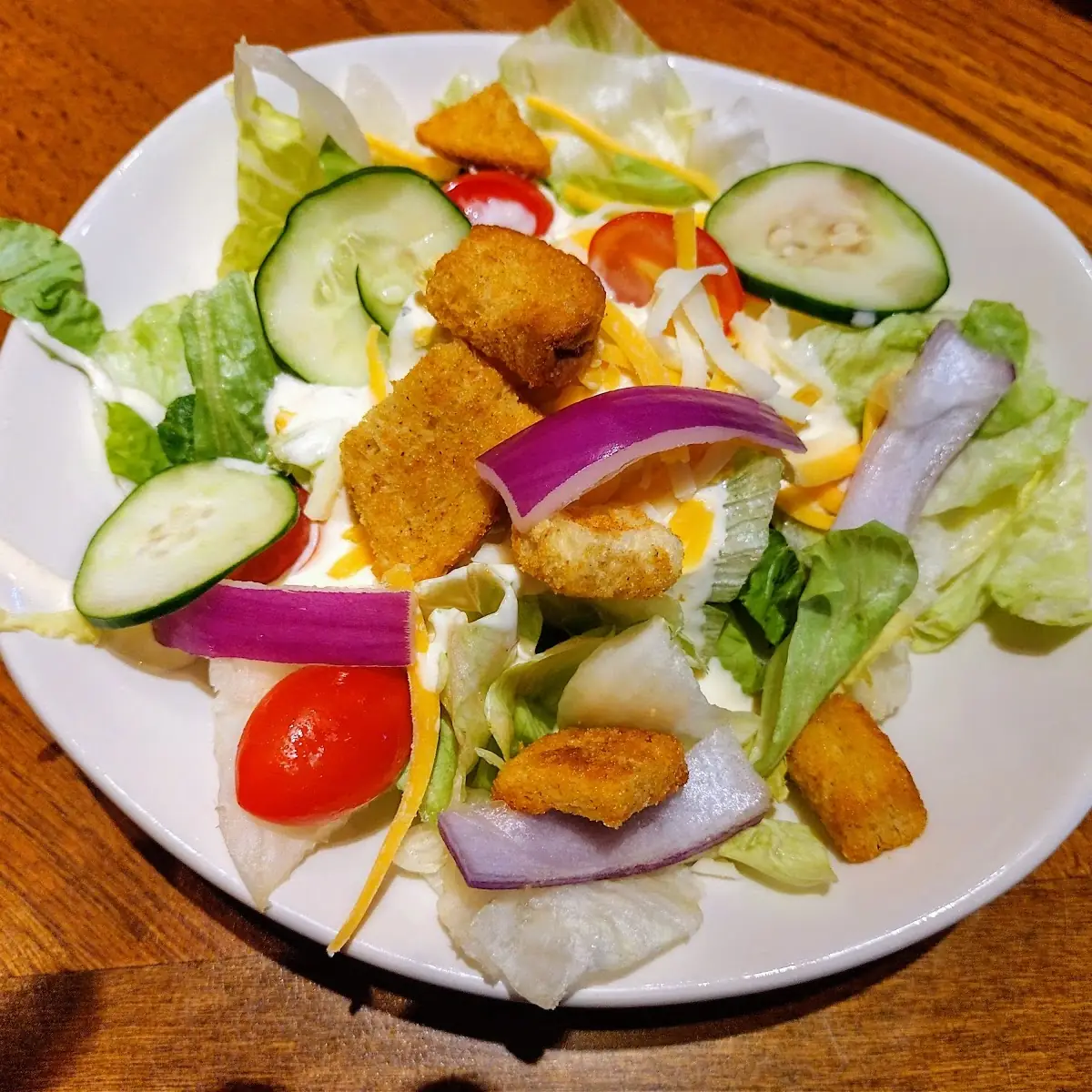 House Salad