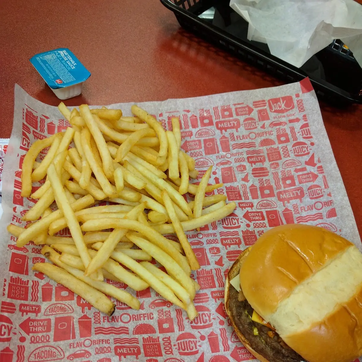 Ultimate Bacon Double Cheeseburger