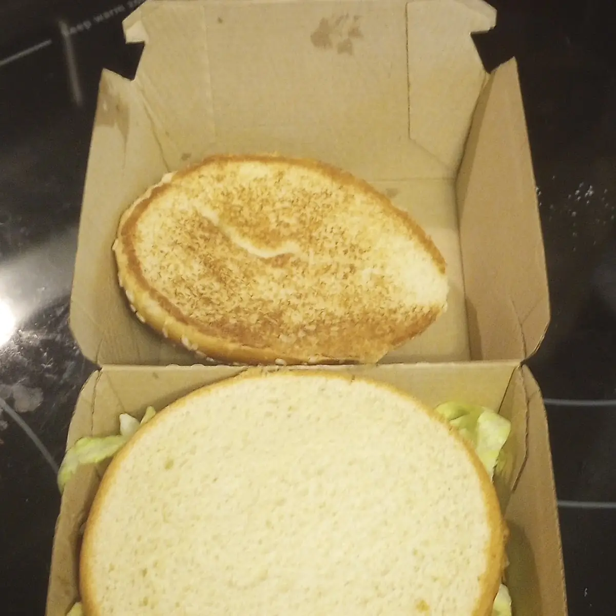 Big Mac