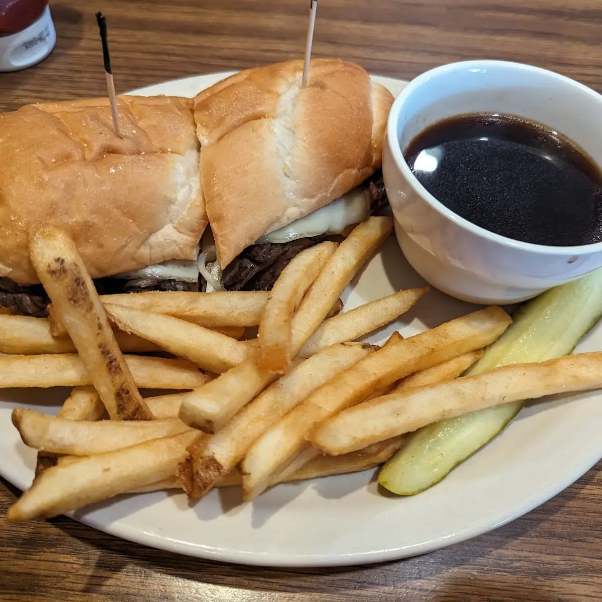 French Dip