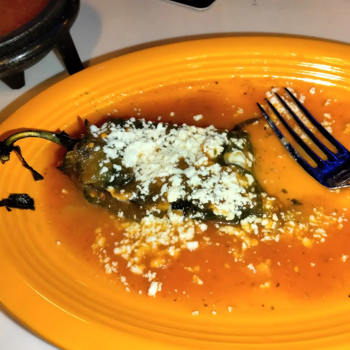 Chiles Rellenos