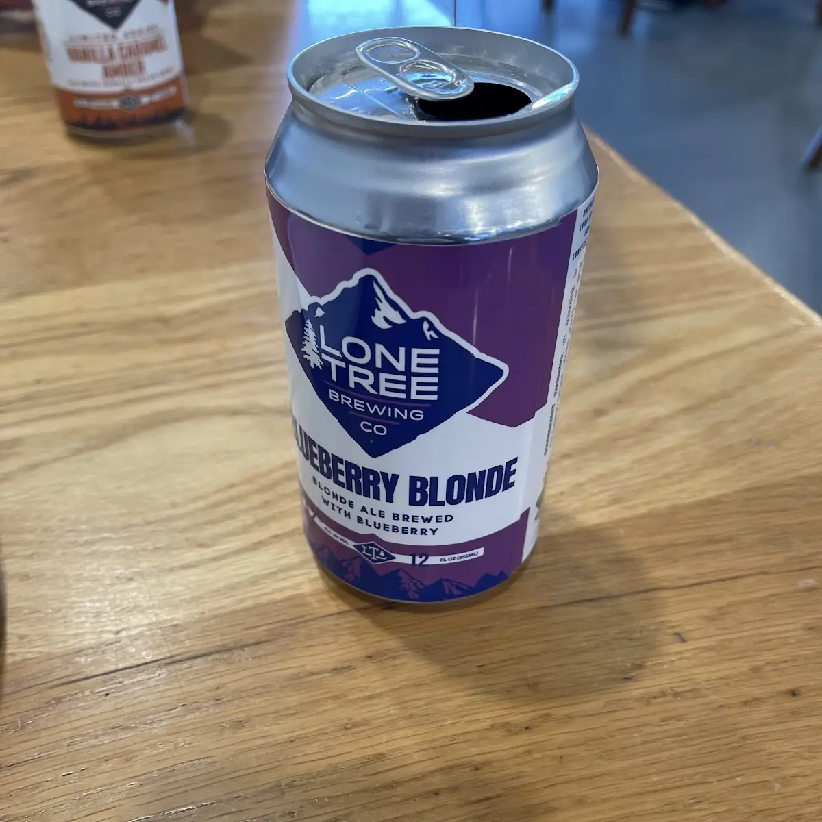 Pabst Blue Ribbon