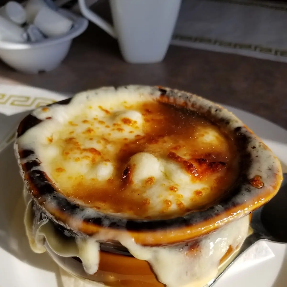 French Onion Soup