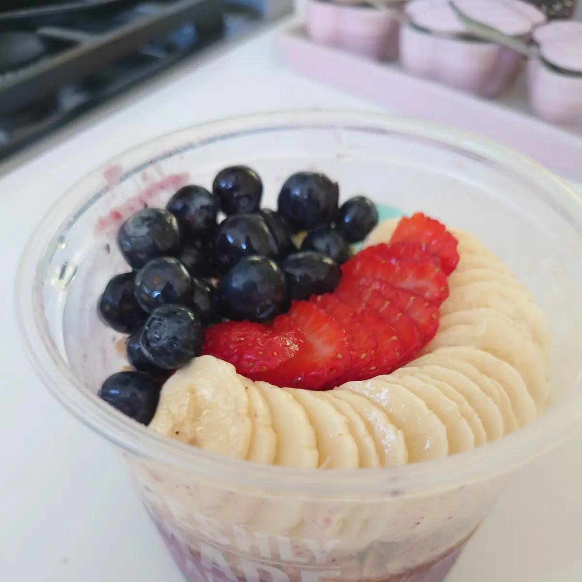 Acai Bowl