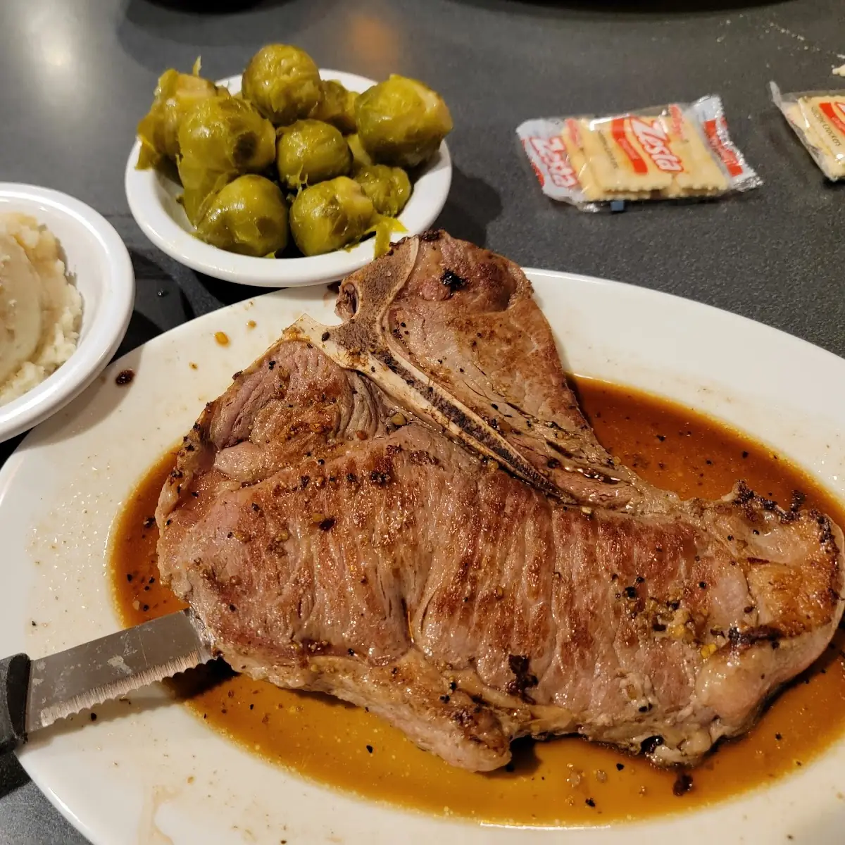 New York Steak