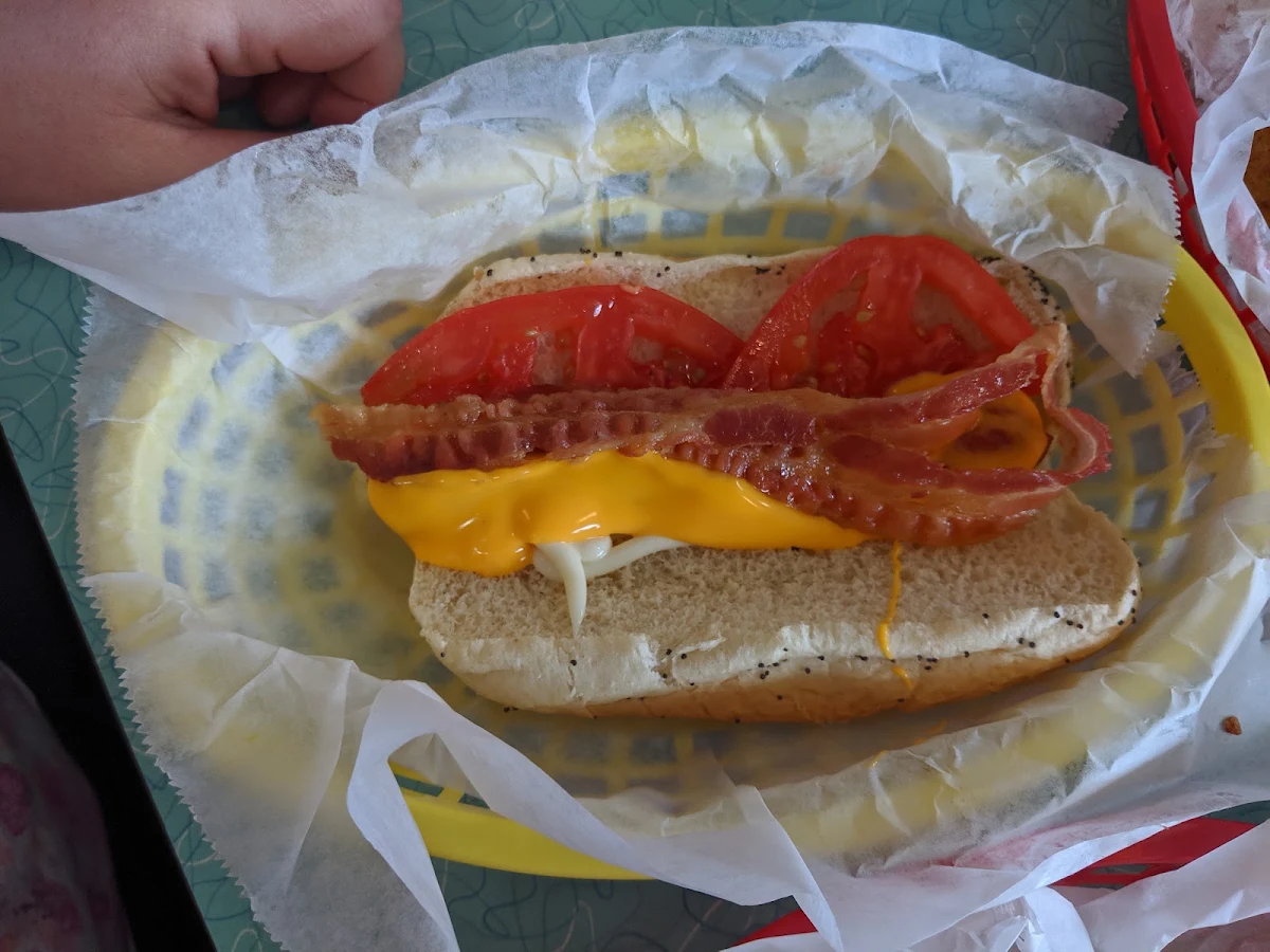 T.J. Dog