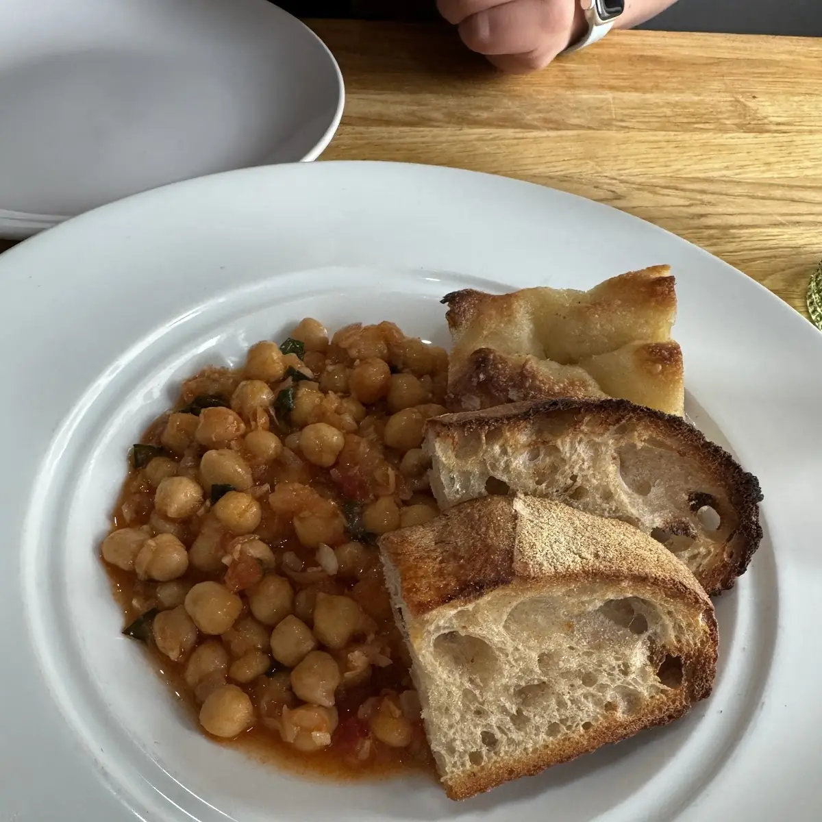 Baked Beans