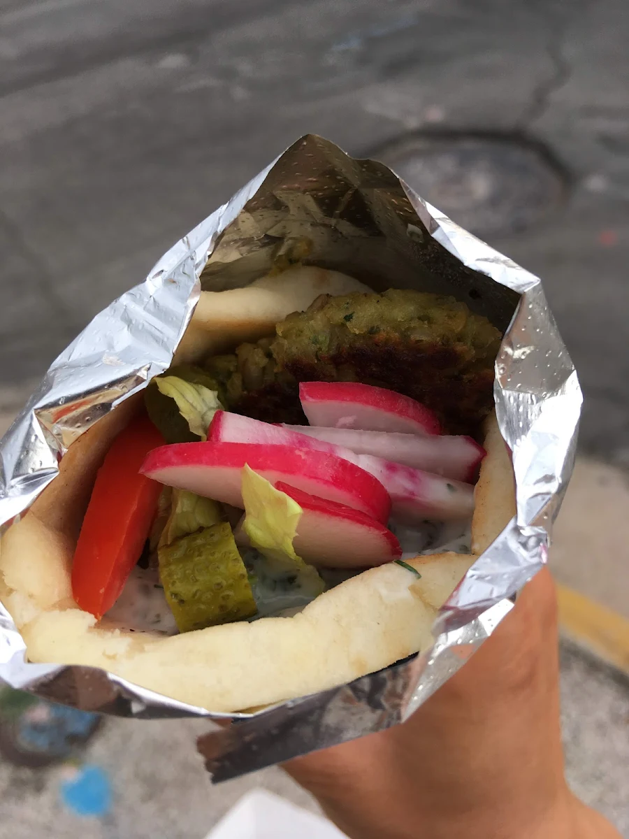 Gyro