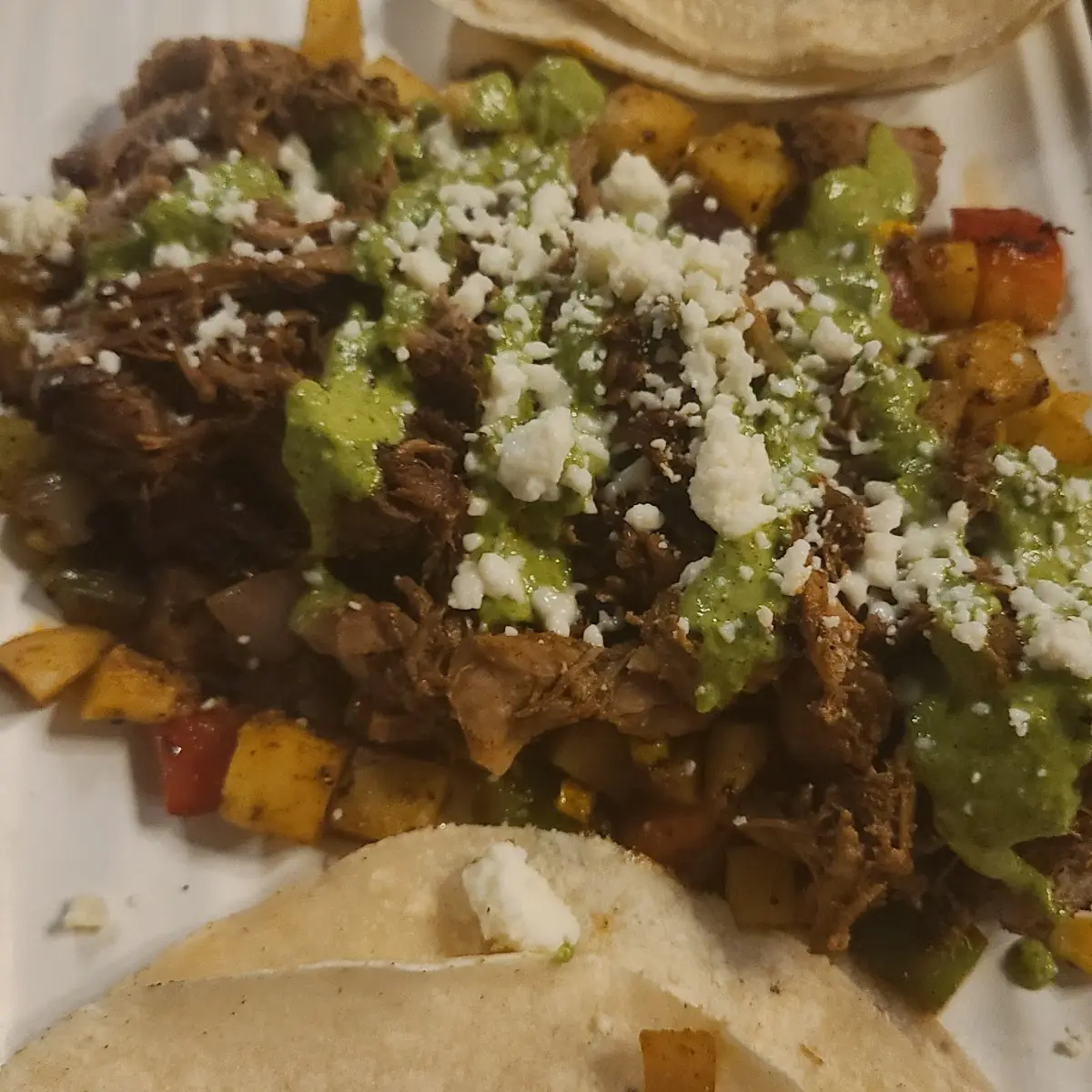 Pulled Pork