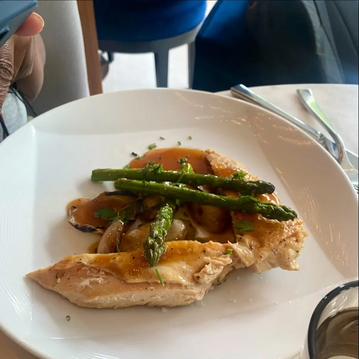 Sea Bass