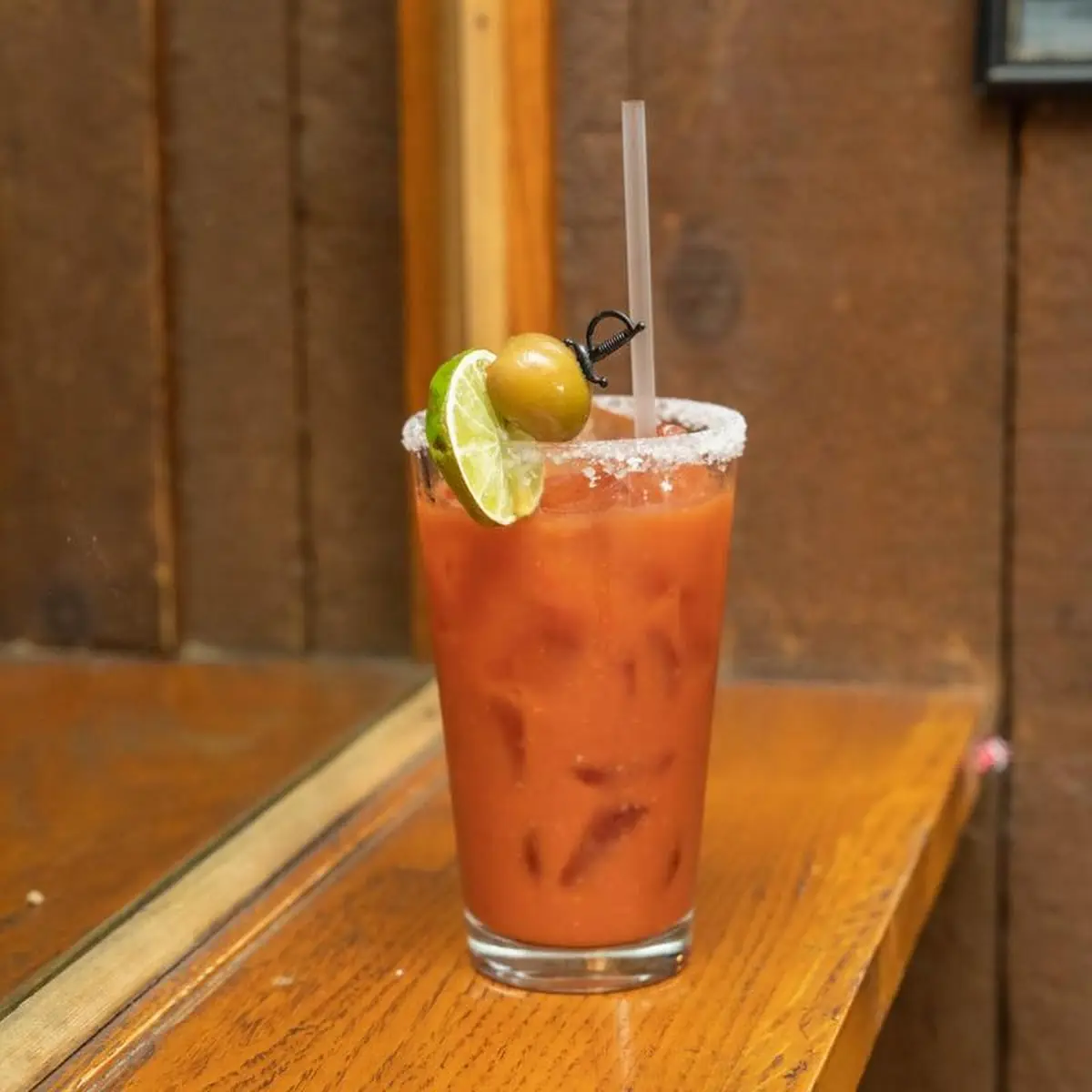 Bloody Mary