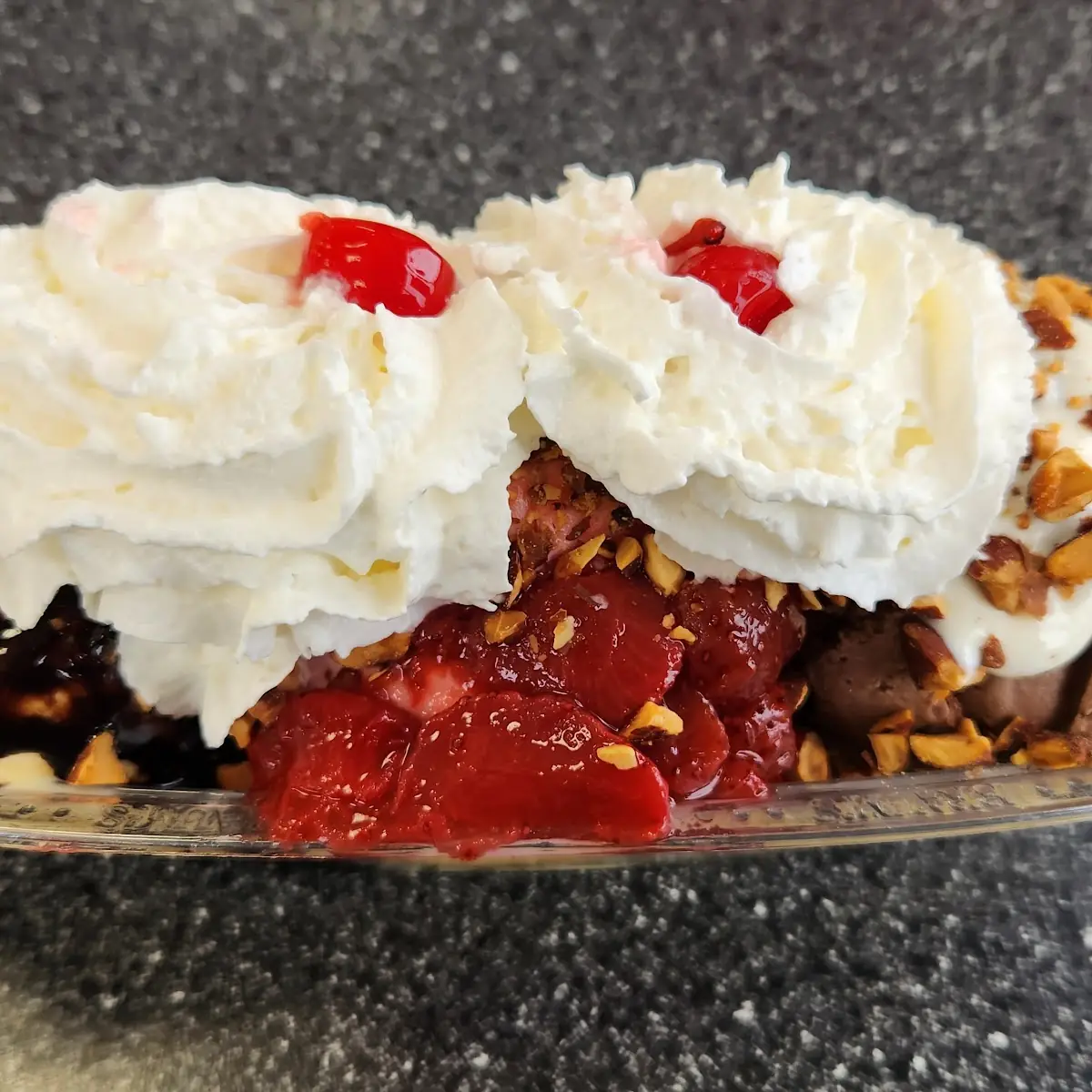 Banana Split