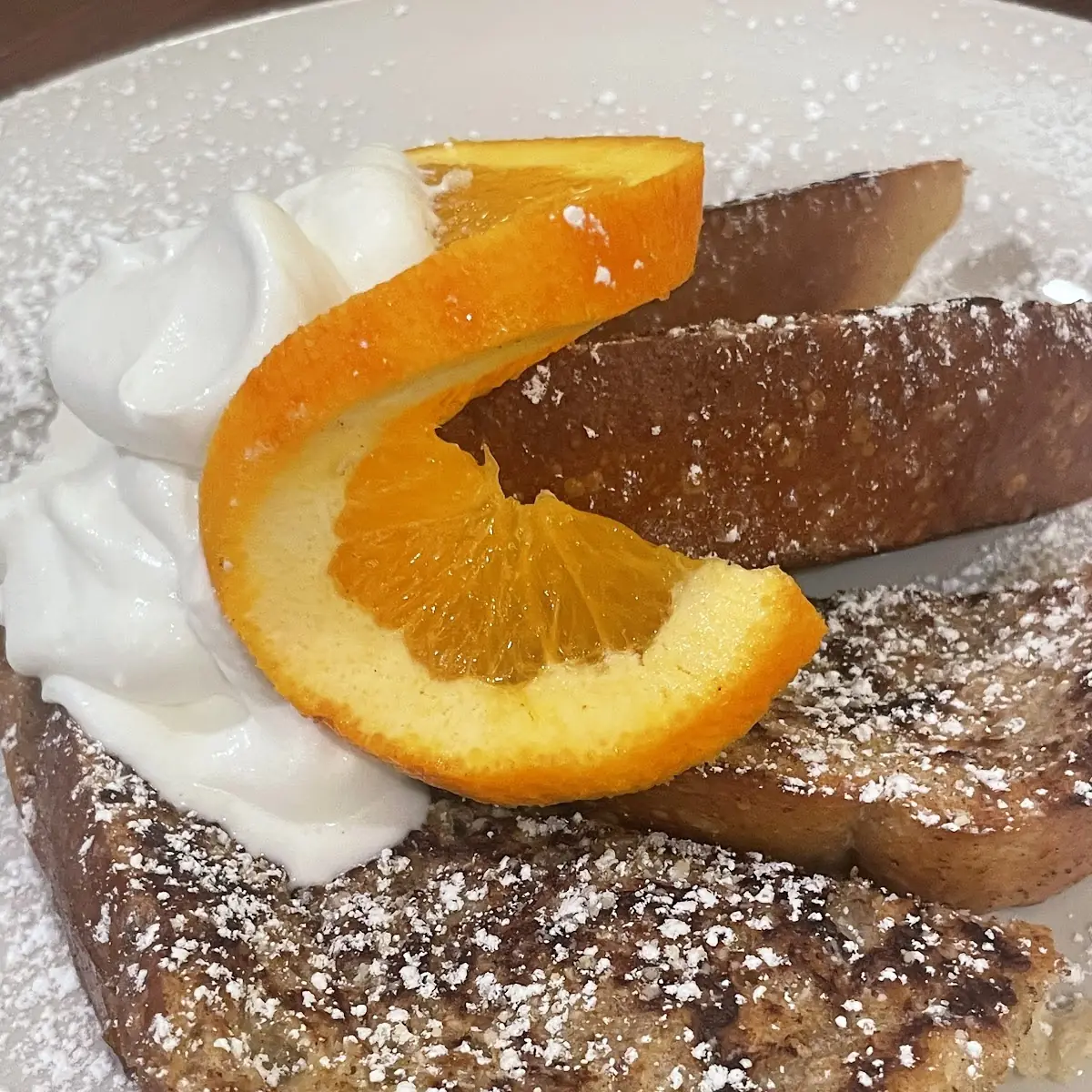 French Toast