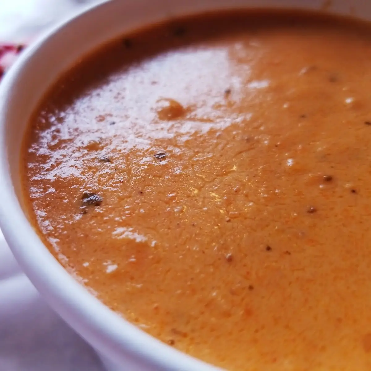 Lobster Bisque