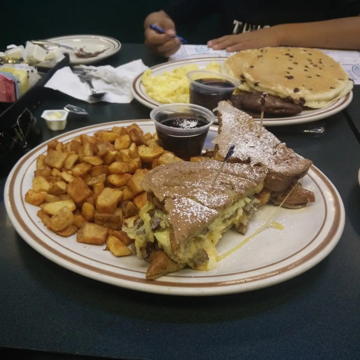 Home Fries