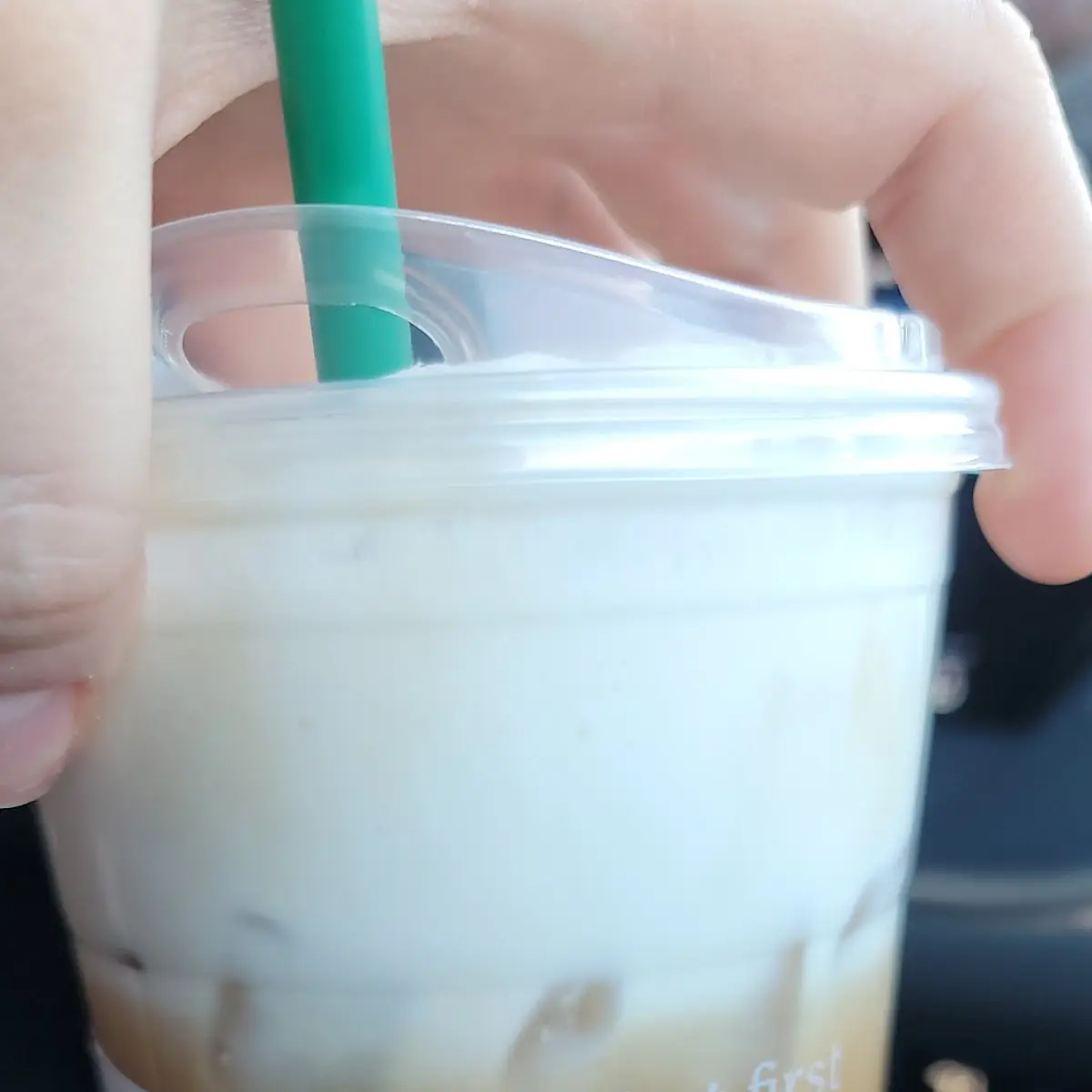 Cream Cold Brew
