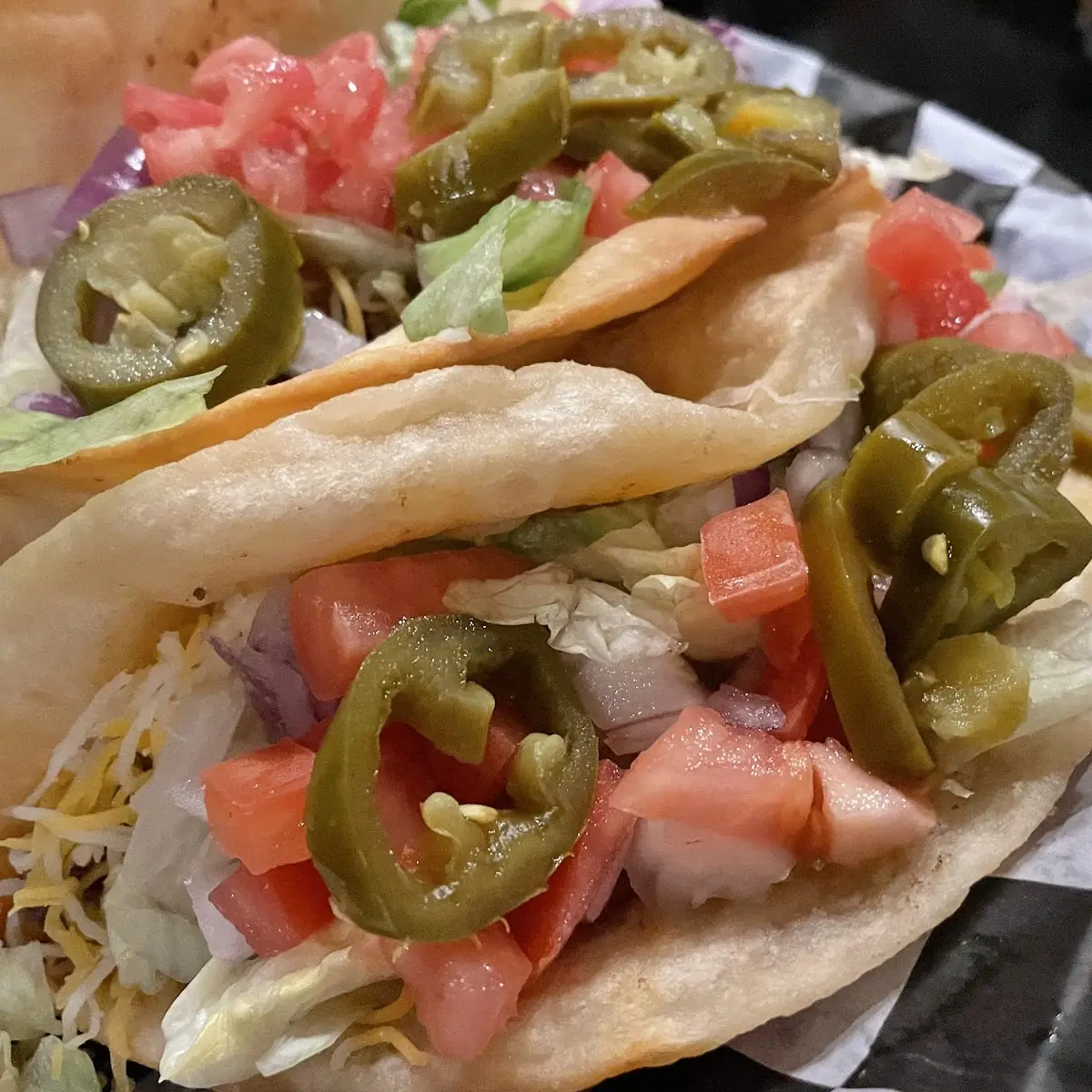 Taco Tuesday