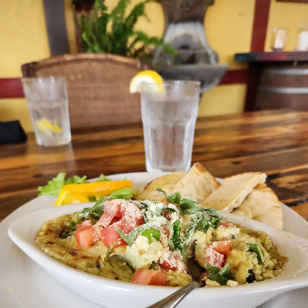 Artichoke Dip