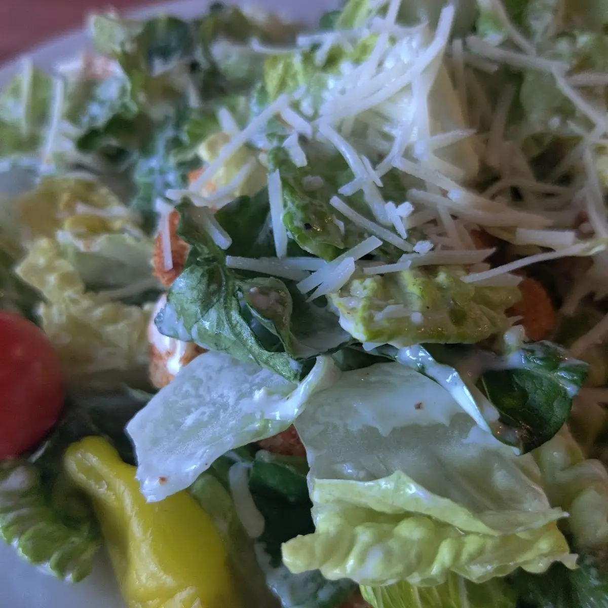 Caesar Salad