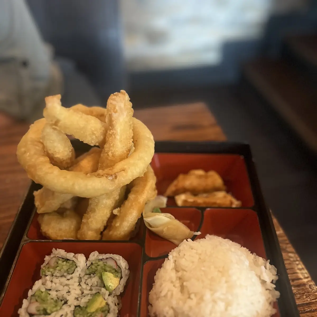 (Kid) Grilled Shrimp