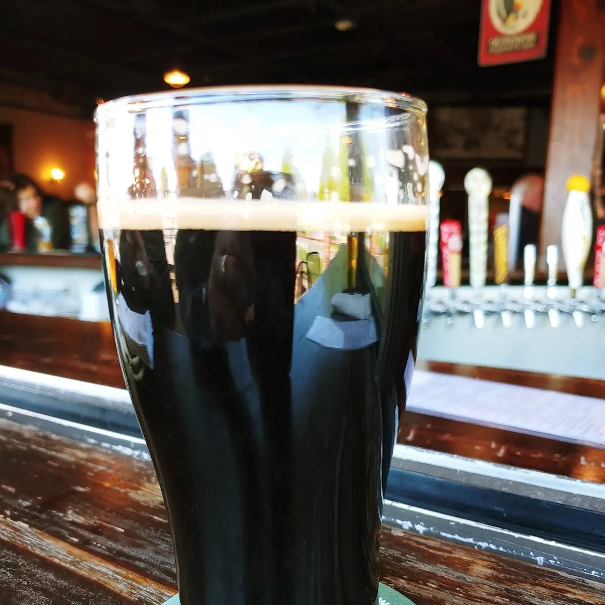 Scotch Ale