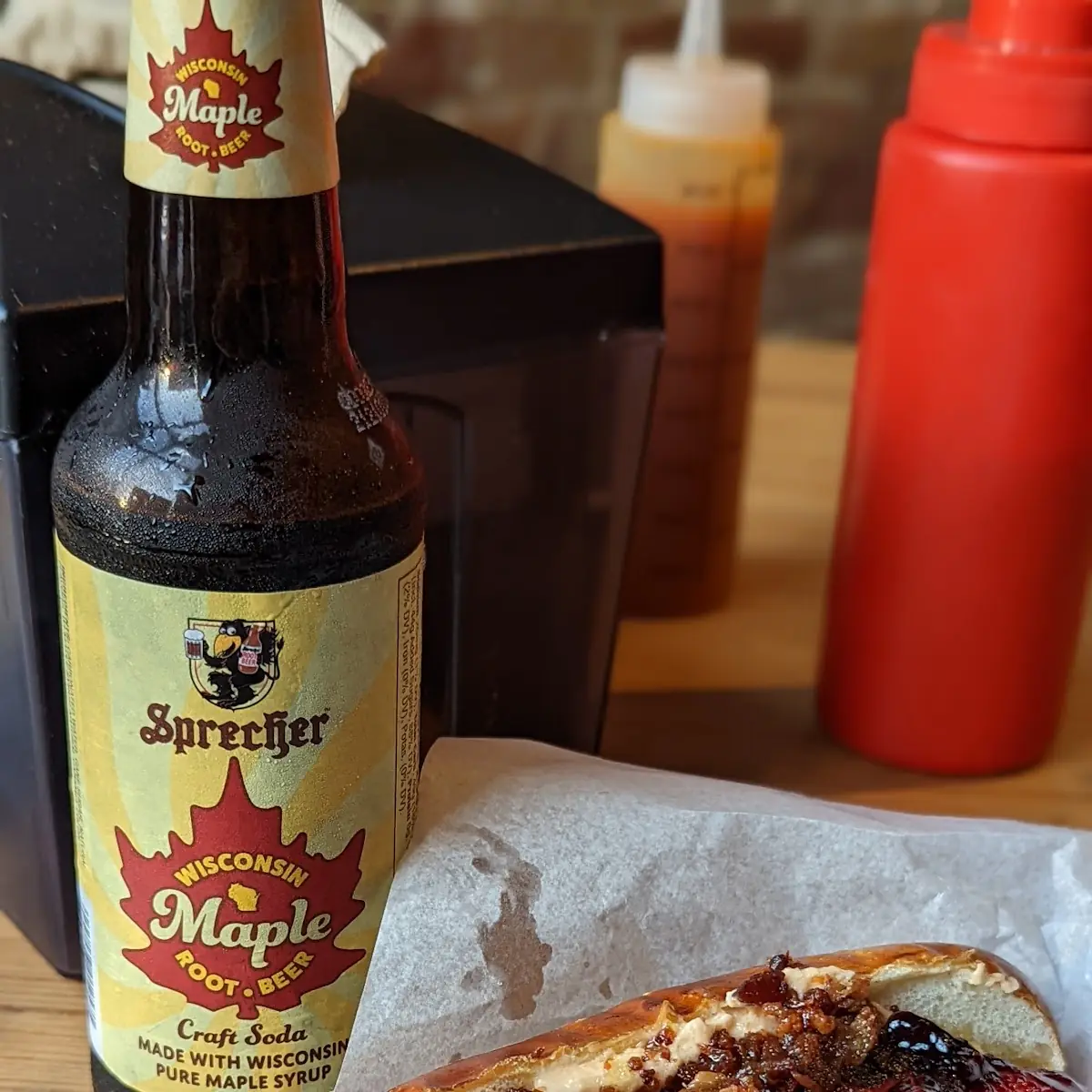 Cheddar Beer Cheese