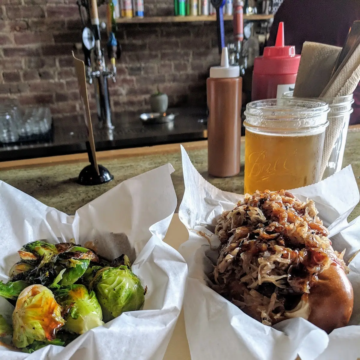 Pulled Pork