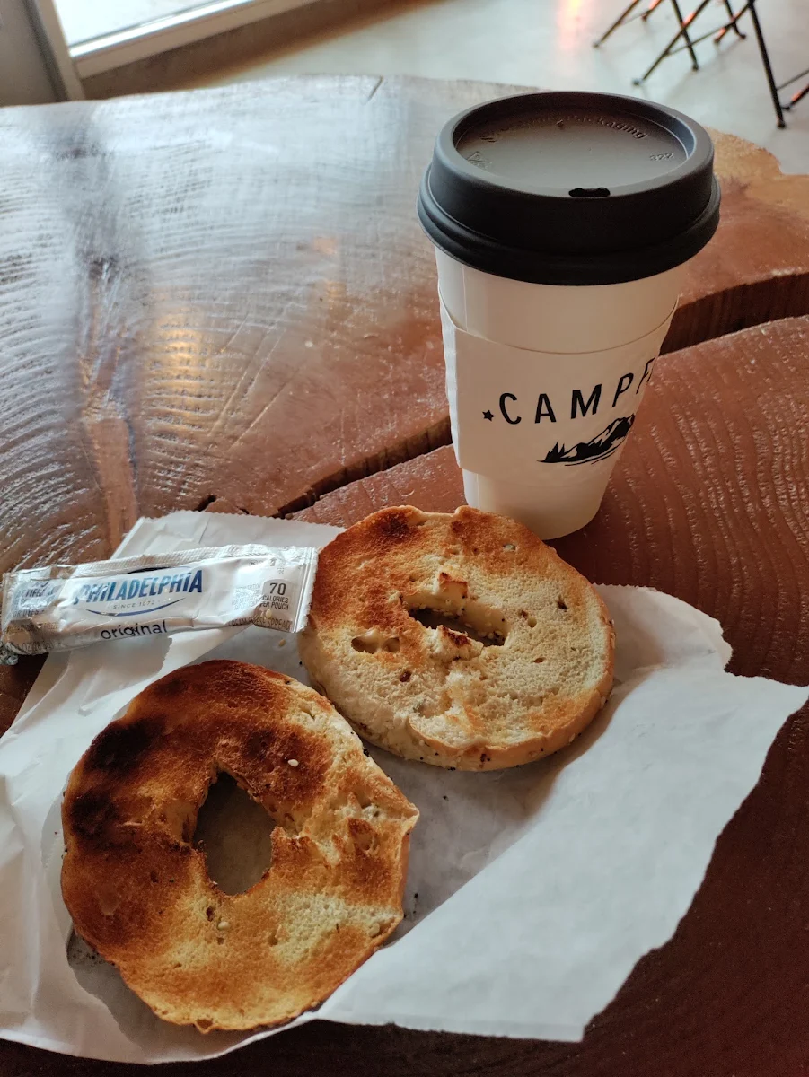 Bagel