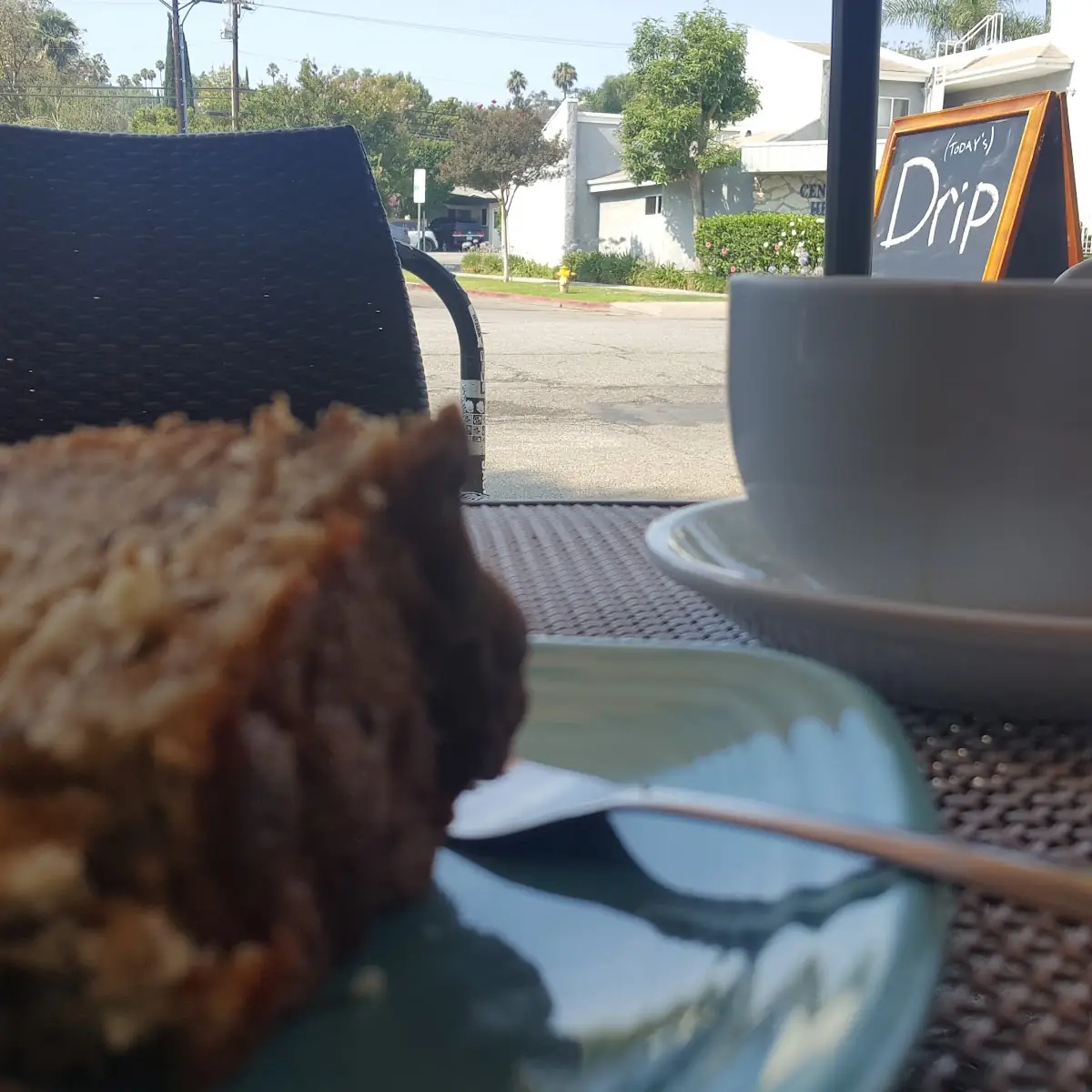 Banana Bread