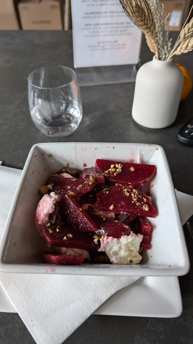 Beet Salad