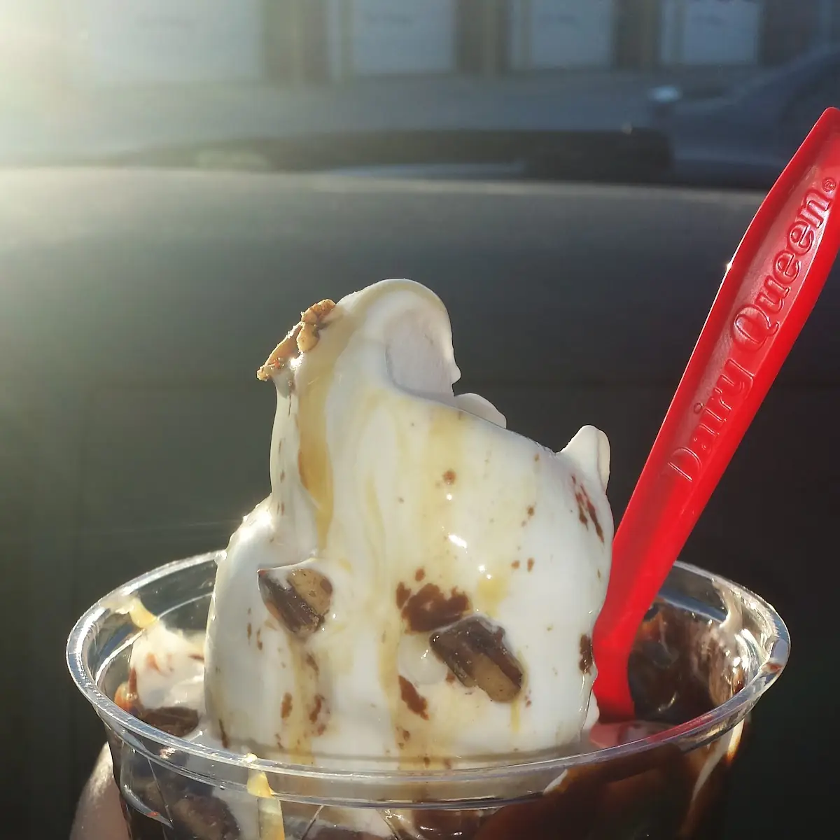 Hot Fudge