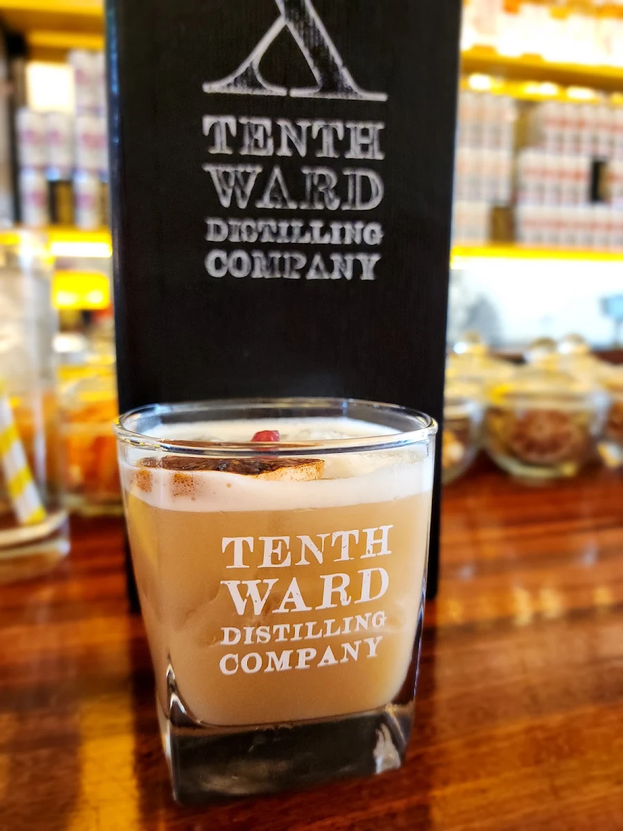 Cold Brew