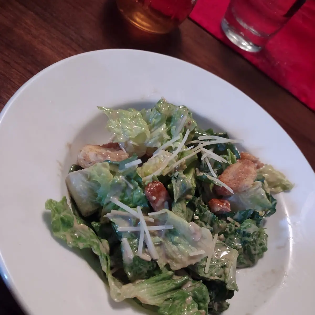 Caesar Salad