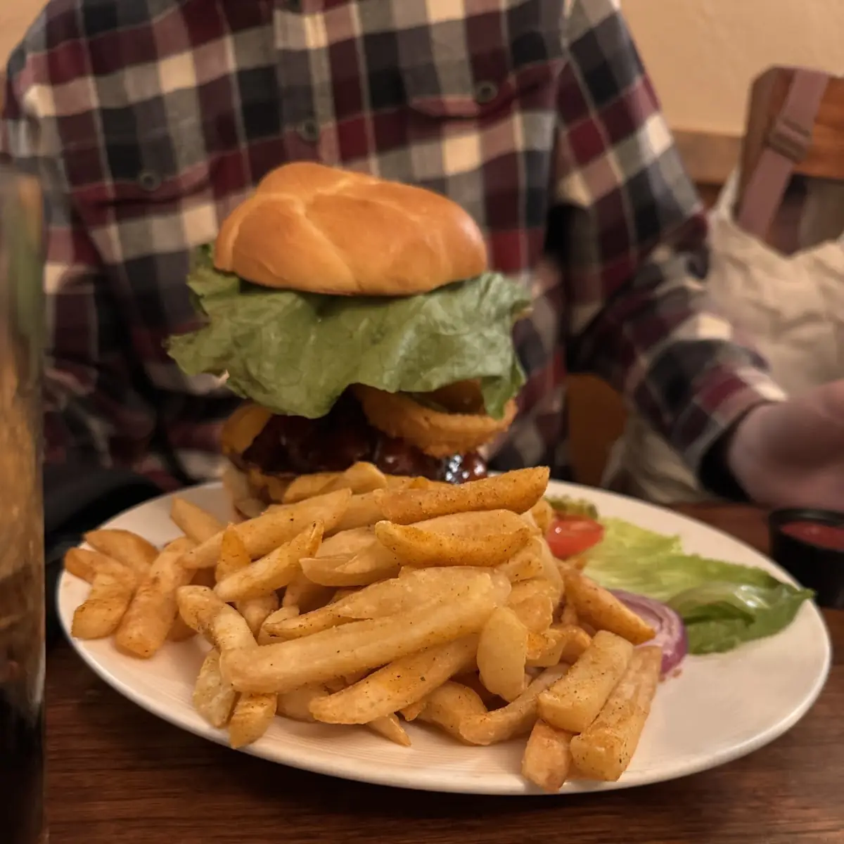 Onion Ring