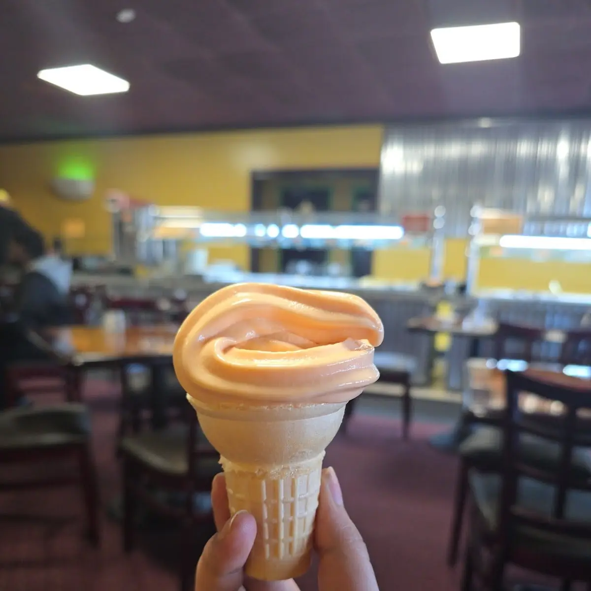 Ice Cream Cone
