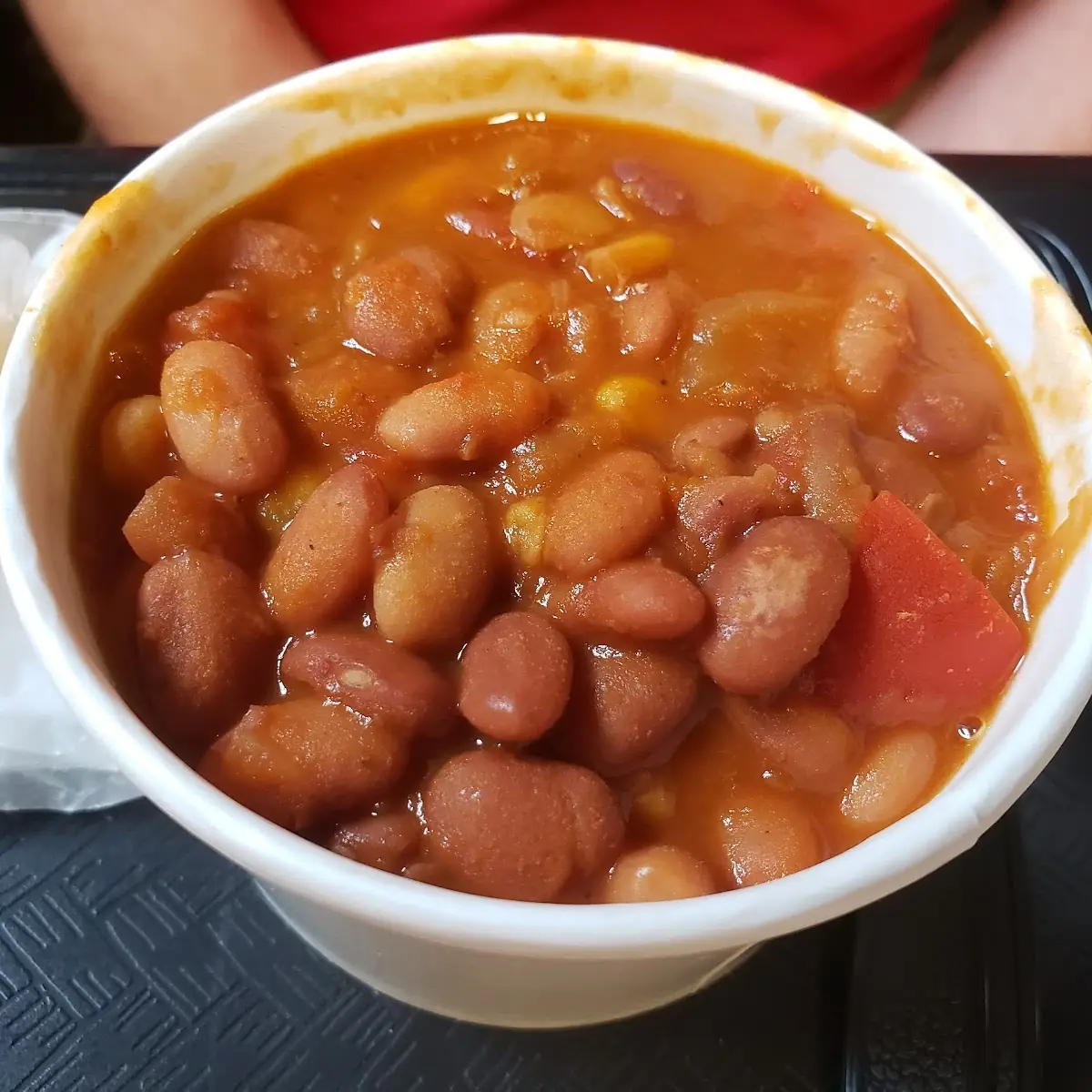 Baked Beans