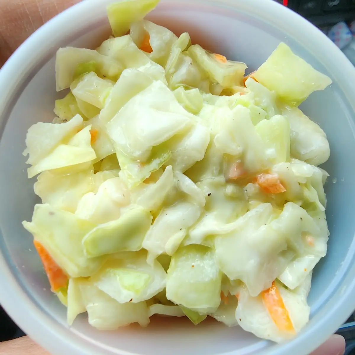 Cole Slaw
